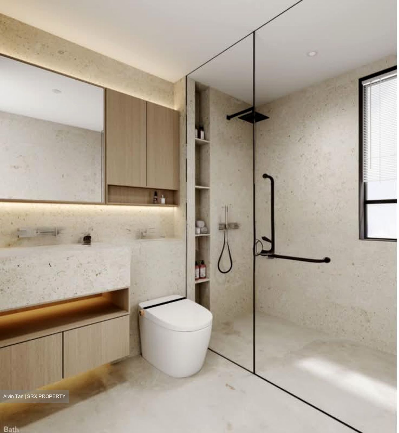Sembawang Hills Estate (D20), Terrace #554766341